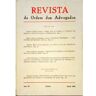 S/marca Livro Revista Da Ordem Dos Advogados Ano 50 - I, Abril 1990. deAutor Não Especificado (Português)