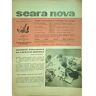 S/marca Livro SEARA NOVA, ANO XXXVII, Nº 1370, DEZEMBRO 1959: INTERESSE PEDAGÓGICO DA FORMAÇÃO ARTÍSTICA de Autor não especificado ( Português )