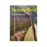 S/marca Livro YACHTING WORLD RALLY PREVIEW Nº 2713, 2714 JUNE, JULY 1968 de Autor Não Especificado ( Inglês )