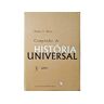 S/marca Livro Compêndio De História Universal [3º Ano 8ª Edição] de Matoso (António G) (Português)
