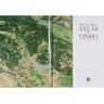S/marca Livro Atlas Do Vinho Vinhos E Regiões Vinícolas Do Mundo de CLARKE. (Oz) ( Português )