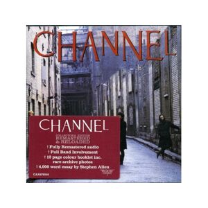 CD Channel - Channel
