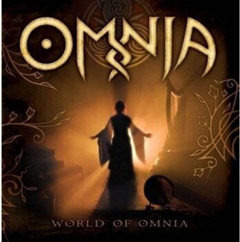 Omnia Audiolivro World Of Omnia