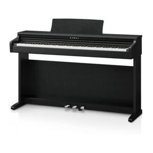 Kawai Piano Digital KDP-120 Premium Satin Black