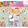 Editorial Base Livro Princesas Disney Super Sticker de Vários Autores (Espanhol)