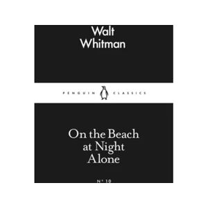 Penguin Books Ltd Livro On The Beach At Night de Whitman, Walt (Inglês)