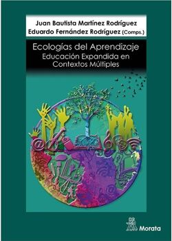 Livro Ecologías Del Aprendizaje (Espanhol)