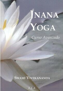 Livro Jnana Yoga de Swami Vivekananda (Espanhol)