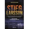 Editorial Planeta Livro Stieg Larsson - Os Arquivos Secretos de Jan Stocklassa