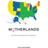 Temple University Press,U.S. Livro motherlands de leah ruppanner (inglês)