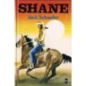 Livro shane de jack schaefer (inglês)