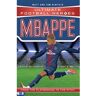 John Blake Publishing Ltd Livro mbappe (ultimate football heroes - the no. 1 football series) de matt & tom oldfield (inglês)