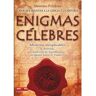 Livro Enigmas CÉlebres