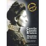 Parceria A. M. Pereira Livro Memórias Do Cárcere de Camilo Castelo Branco (Português)