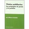 Livro Titulos Nobiliarios. Los Principios De Gracia Y De de Luis Vallterra Fernández (Espanhol)