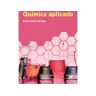 Livro Química Aplicada de Jordi Masip (Espanhol)