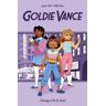 Boom! Studios Livro goldie vance: larceny in la la land de created by hope larson (inglês)