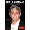 Presenca Livro Niall Horan