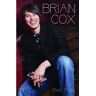 Livro brian cox: the unauthorised biography of the man who brought science to the nation de ben falk (inglês)