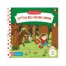S/marca Livro Little Red Riding Hood de Natascha Rosenberg