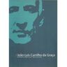 Ordem Dos Arquitectos Livro João Luís Carrilho da Graça (Português)