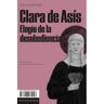 Altamarea Livro Clara De Asís de Dacia Maraini (Espanhol)