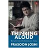 Rupa & Co Livro thinking aloud de prasoon joshi (inglês)