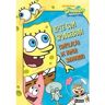 Everest Editora Livro Spongebob: Ri-Te Com Spongebob! Compilação De Humor Submarino de Vários Autores (Português)