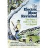 Livro the electric muse revisited de dave laing , robin denselow , robert shelton , karl dallas (inglês)