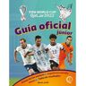 Planeta Junior Livro Qatar 2022. Guía Oficial Júnior de AA.VV (Castelhano)