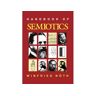Indiana University Press Livro handbook of semiotics de winfried noth (inglês)