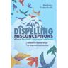 Association For Supervision & Curriculum Development Livro dispelling misconceptions about english language learners de barbara gottschalk (inglês)