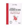 Vozes Livro Caderno de exercícios para identificar as feridas do coração de Colette Portelance (Português)