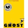 Atheneum/caitlyn Dlouhy Books Livro Ghost de Jason Reynolds