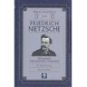 Livro Friedrich Nietzsche Obras Maestras Volumen Ii de Friedrich Nietzsche (Castelhano)