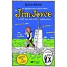 Pim Edições Livro As Sensacionais Aventuras De Jim-Joyce - O As Dos Deteti (Português)