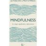 Livro Mindfulness de Jon Kabat-Zinn (Espanhol)