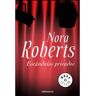 Debolsillo Livro Escandalos Privados de Nora Roberts (Espanhol)