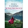 Hodder & Stoughton Livro songwoman: a stunning historical novel from the acclaimed author of 'skin' de ilka tampke (inglês)