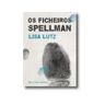 Presença Livro Os Ficheiros Spellman de Lisa Lutz .