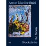 Livro armin mueller-stahl de armin muller-sathl,phillipp hontschik (inglês)