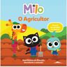 Booksmile Livro Milo: O Agricultor: Livro de Histórias 2 de Vários (Português)