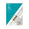 Trinity College London Press Livro trinity college london trumpet, cornet & flugelhorn exam pieces 2019-2022. grade 5 de edited by trinity college london (inglês)