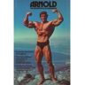 Little, Brown Book Group Livro arnold: the education of a bodybuilder de arnold schwarzenegger,douglas kent hall (inglês)