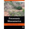 Taylor Livro preceramic mesoamerica de edited by jon c lohse , edited by aleksander borejsza , edited by arthur a joyce (inglês)