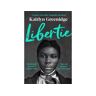 Profile Books Ltd Livro libertie de kaitlyn greenidge (inglês)
