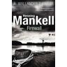 Vintage Publishing Livro firewall de henning mankell (inglês)