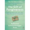 Livro the gift of forgiveness de katherine schwarzenegger pratt (inglês)