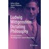 Livro Ludwig Wittgenstein: Dictating Philosophy (Inglês)