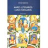 Ediçoes Colibri Livro Mares Literários Luso-Húngaros de István Rákóczi (Português)